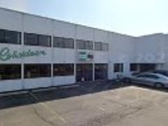 Robertson Heating Supply Co