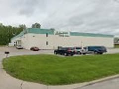 Robertson Heating Supply Co