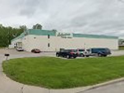 Robertson Heating Supply Co