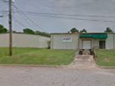 Robertson Mechanical Contrac