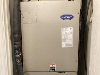 Robertson Mechanical Heating,Air Conditioning