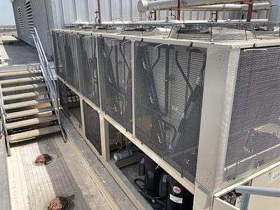 Robertson Mechanical Heating,Air Conditioning