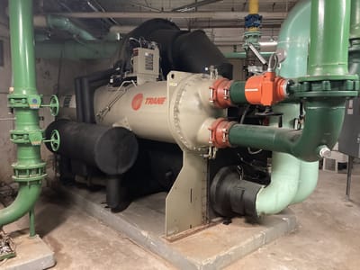 Robertson Mechanical Heating,Air Conditioning