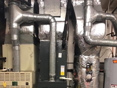 Robertson Mechanical