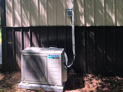 Robertson Mechanical