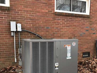 Robertson Mechanical