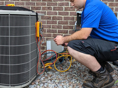 Robin Aire Service Company