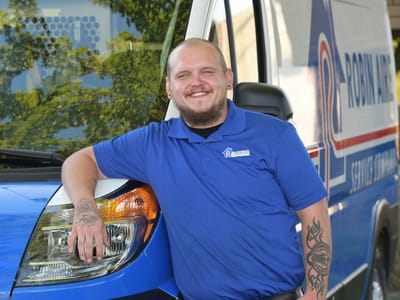 Robin Aire Service Company