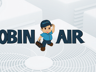 RobinAir Heating and Air Conditioning Inc.