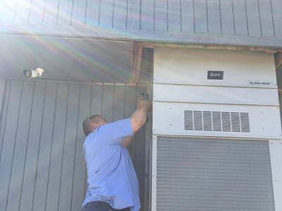 RobinAir Heating and Air Conditioning Inc.