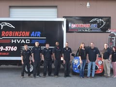 Robinson Air HVAC