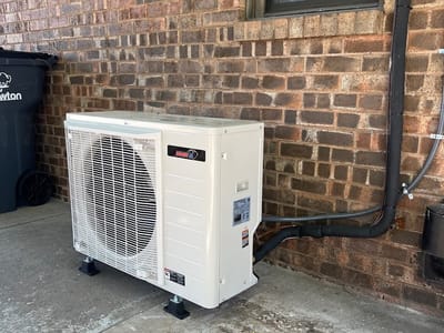 Robinson Air HVAC