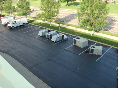 Robinson Heating and Coolin Inc