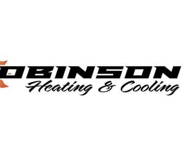 Robinson Heating & Cooling Inc