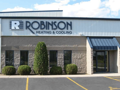 Robinson Heating & Cooling