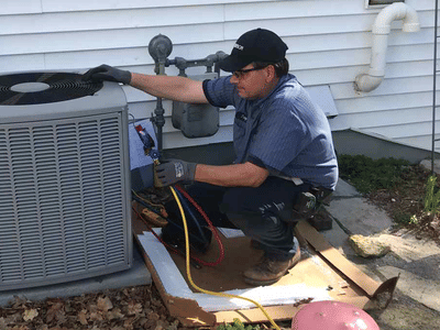 Robinson Heating & Cooling