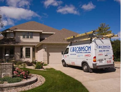 Robinson Heating & Cooling