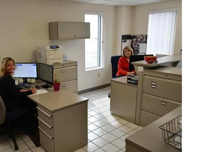 Robinson Heating & Cooling