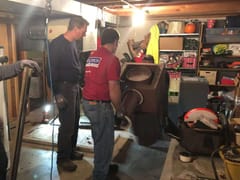 Robinson Heating & Cooling