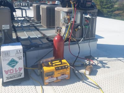 Robinson Mechanical LLC