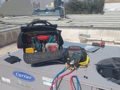 Robinson Mechanical LLC