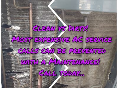 Robinson Mechanical LLC