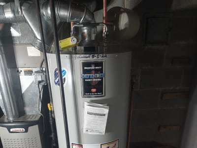 Robinson Mechanical LLC