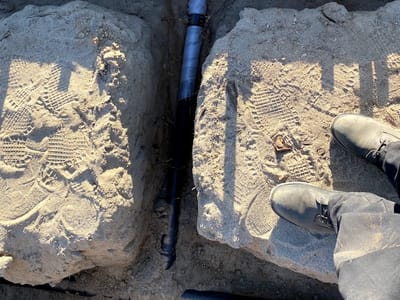 Robinson Plumbing Heating And Air