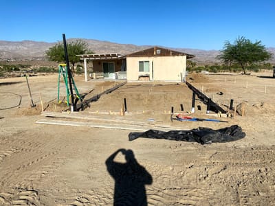 Robinson Plumbing Heating And Air