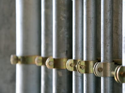 Robot Roberts Air Conditioning