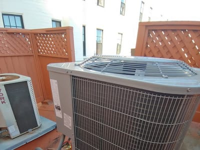 Robs Ac & Refrigeration