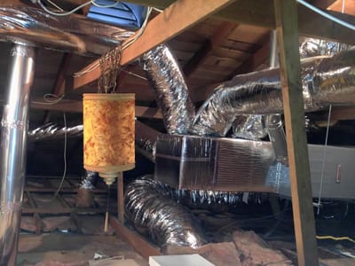 Robs Ac & Refrigeration