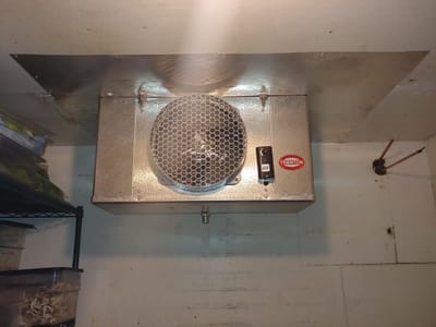 Robs Ac & Refrigeration