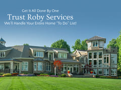 Roby Services