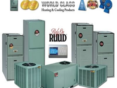 Rochester Heating and Air