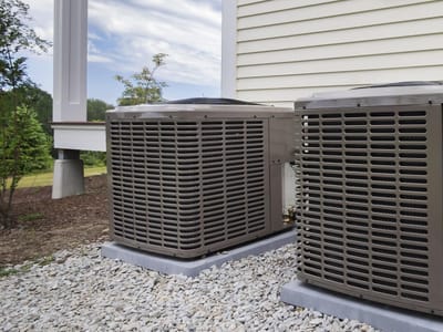 Rochester Heating & Cooling, Inc