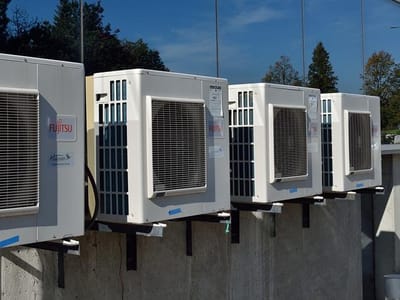 Rochester Heating & Cooling, Inc