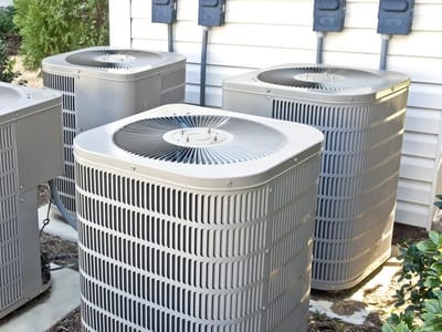 Rochester Heating & Cooling, Inc