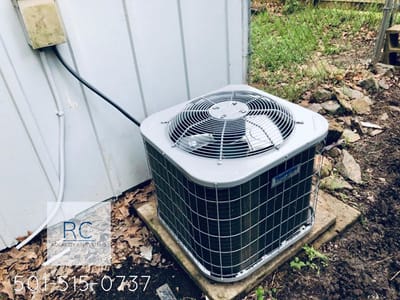 Rock City Air Systems