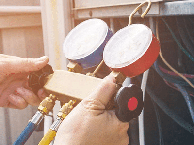 Rock City Air Systems