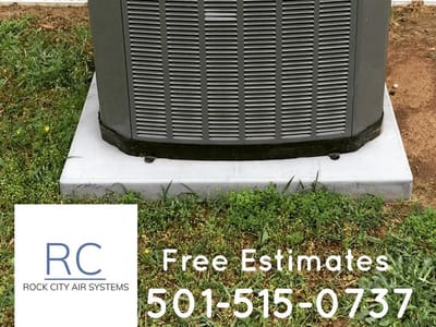 Rock City Air Systems