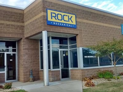 Rock Mechanical LLC