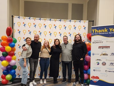 Rock Plumbing, Heating & Air Conditioning