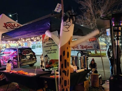 Rock Plumbing, Heating & Air Conditioning