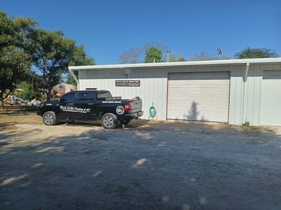 Rock Solid Heating & Air Conditioning