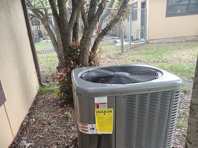 Rock Solid Heating & Air Conditioning