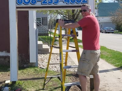 Rock Solid Heating & Air LLC