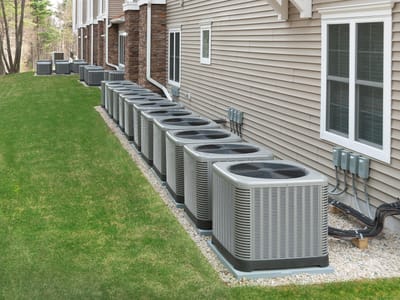 Rock Solid Heating And Cooling, Inc.