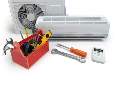 Rock Solid Heating And Cooling, Inc.