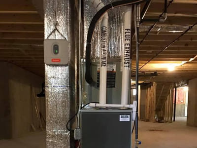 Rock Valley HVAC, Inc.